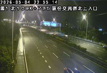 Webcam in Taipei,Taiwan