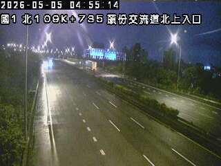 Webcam in Taipei,Taiwan