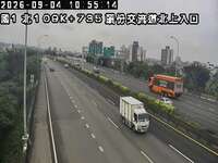 Traffic webcam