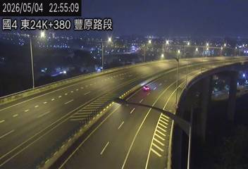 Webcam in Taipei,Taiwan