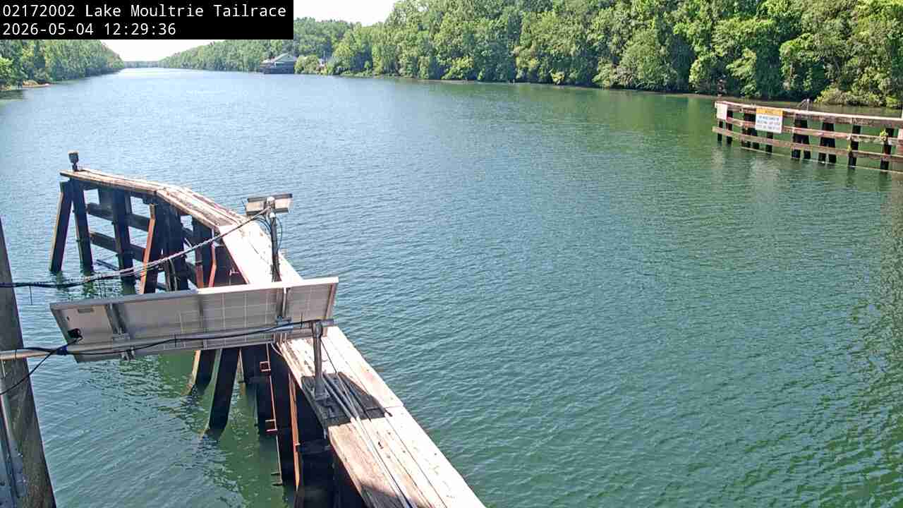 Webcam in United States