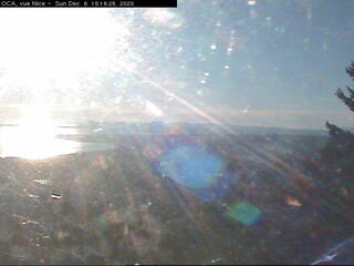 L´observatoire de Nice