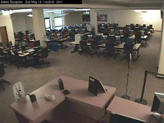 Eastfield Community College, East Dallas