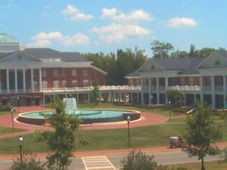 ELON UNIVERSITY