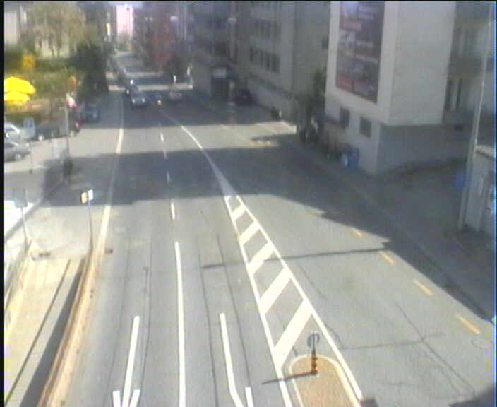 Webcam in Zürich,Switzerland