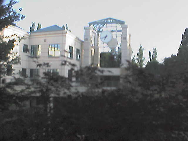 Sonoma State University