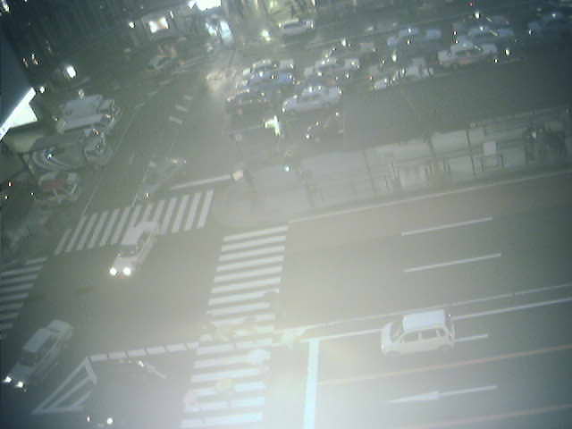 Kaneko Parking Area ライブカメラ