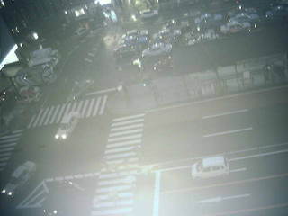 Kaneko Parking Area ライブカメラ