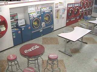 The Laundromat