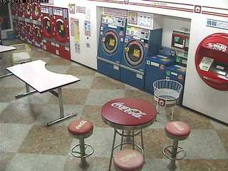 堀川店 Washhouse Horikawa Branch