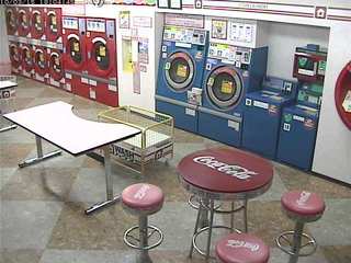 赤江店 Washhouse Akae Branch