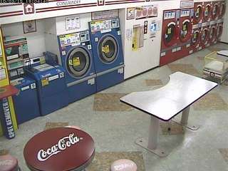 城ヶ崎店 Wash-house Jougasaki Branch