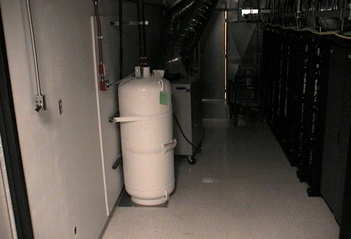 SBC dsl servers