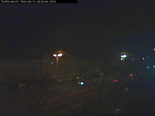 Leonfeldner Straße from Liwest Kabelmedien GmbH 