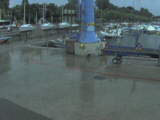 Societe Nautique de Geneve