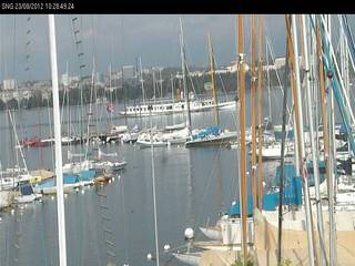 Societe Nautique de Geneve