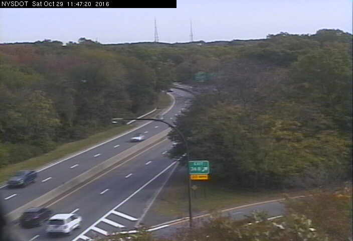 NYSDOT Traffic Cam
