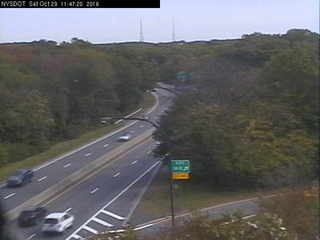 NYSDOT Traffic Cam