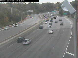 NYSDOT - Southern State Parkway