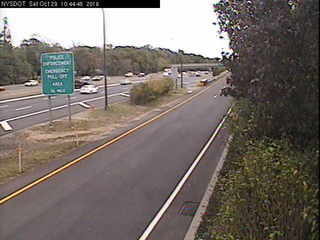 NYSDOT - Meadowbrook State Parkway