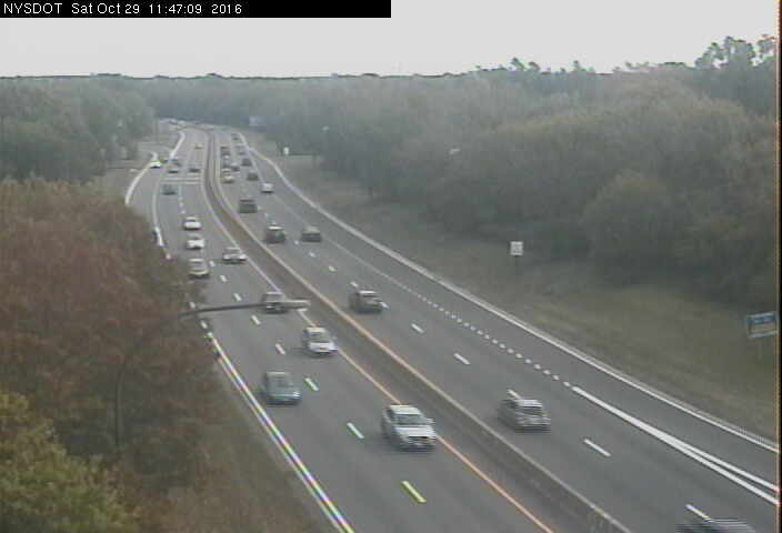NYSDOT - Northern State Parkway
