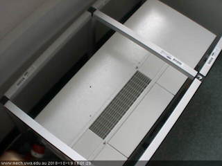 University of Western Australia - Telerobot Lab