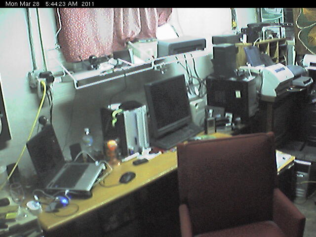 'Basementworld.net' Web host