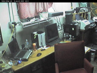 'Basementworld.net' Web host