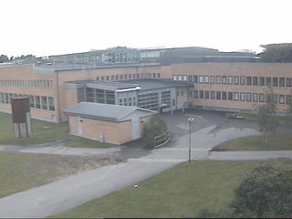 Umeå University Library