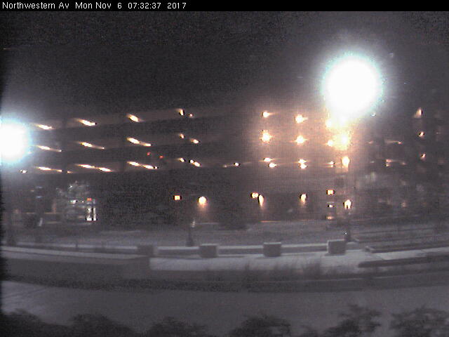 Purdue University - Northwestern Ave.