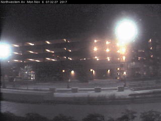 Purdue University - Northwestern Ave.