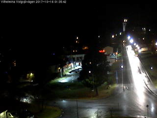 Hotell Wilhelmina on Volgsjövägen