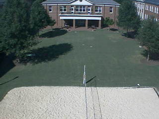 North Carolina State University - "The Quad"
