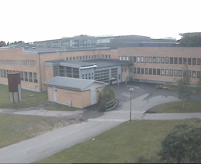 Umeå University Library