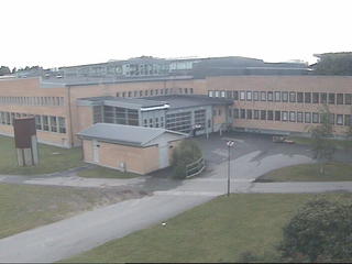 Umeå University Library