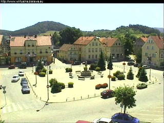 Freedom Square (Plac Wolnosci)