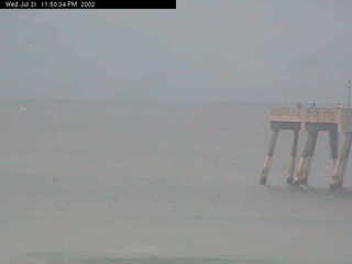 Johnny Mercer Pier