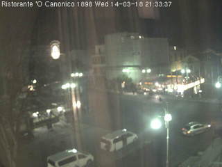 'O Canonico 1898 (Restaurant)