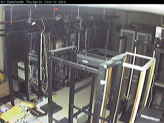 Metro Provider (ISP) Data center