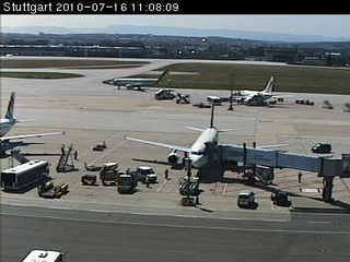 Airport
