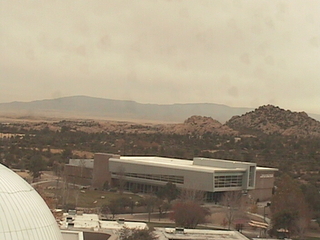 Embry-Riddle Aeronautical University - Christine & Steven F. Udvar-Hazy Library & Learning Center