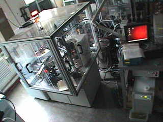 Purdue Xray Lab