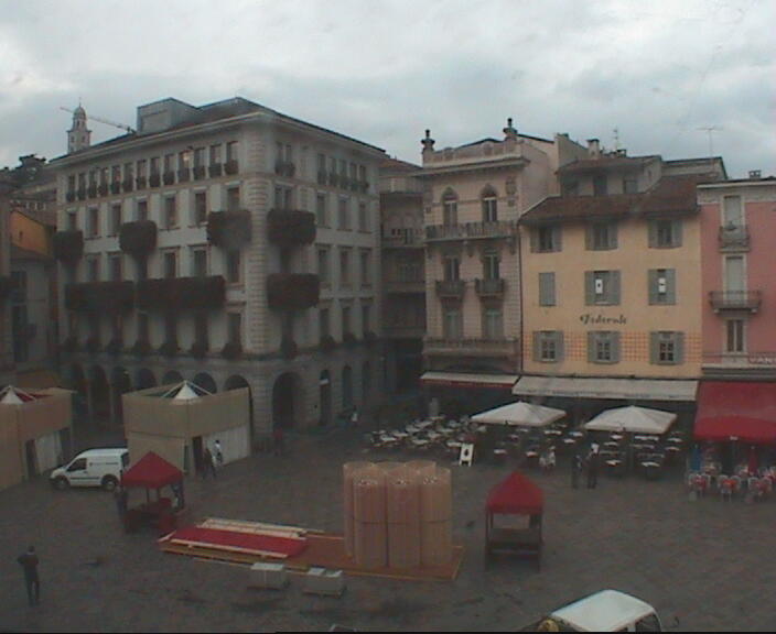 Piazza Riforma