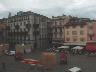 Piazza Riforma