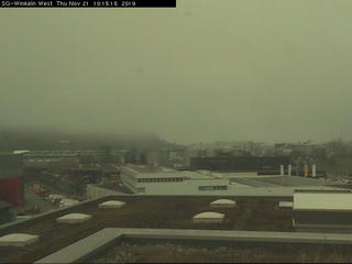 St.Galler Tagblatt - Winkeln West View