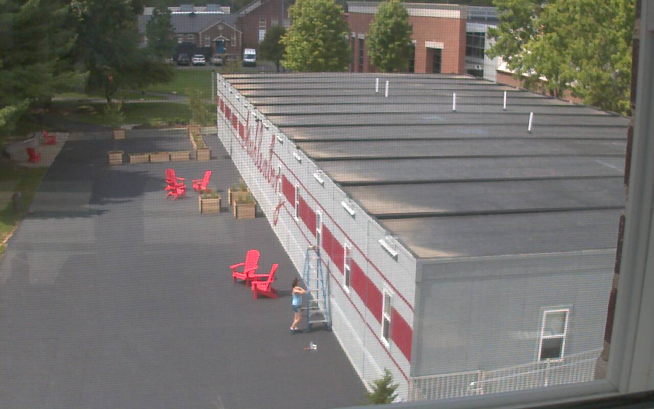 Muhlenberg College