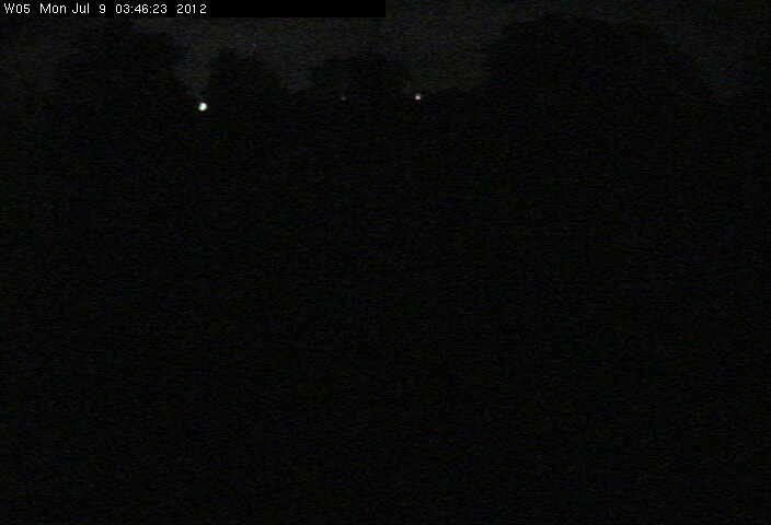 Webcam in in/near Milwaukee,United States