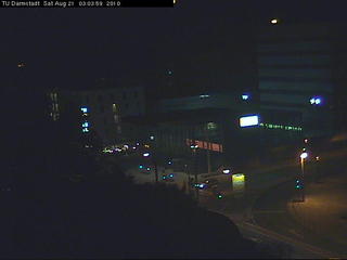 Technische Universitaet Darmstadt