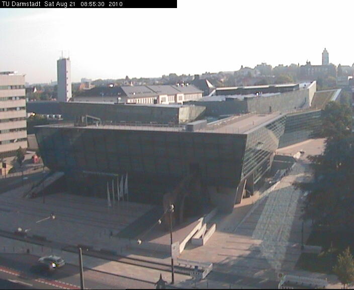 Wirtschafts- und Kongresszentrum