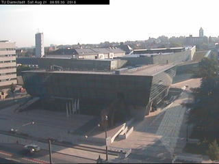 Wirtschafts- und Kongresszentrum
